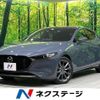 mazda mazda3-fastback 2019 quick_quick_BP5P_BP5P-103099 image 1
