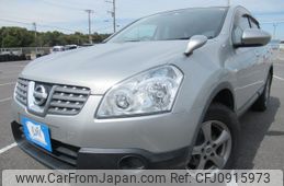 nissan dualis 2009 Y2025030155F-21