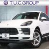 porsche macan 2019 CFJ1555501 image 1