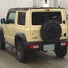 suzuki jimny-sierra 2020 quick_quick_3BA-JB74W_JB74W-121906 image 5