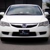 honda civic 2010 GOO_JP_700072025530250707001 image 1