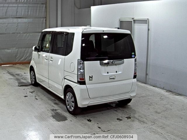 honda n-box 2015 -HONDA--N BOX JF1-1668011---HONDA--N BOX JF1-1668011- image 2