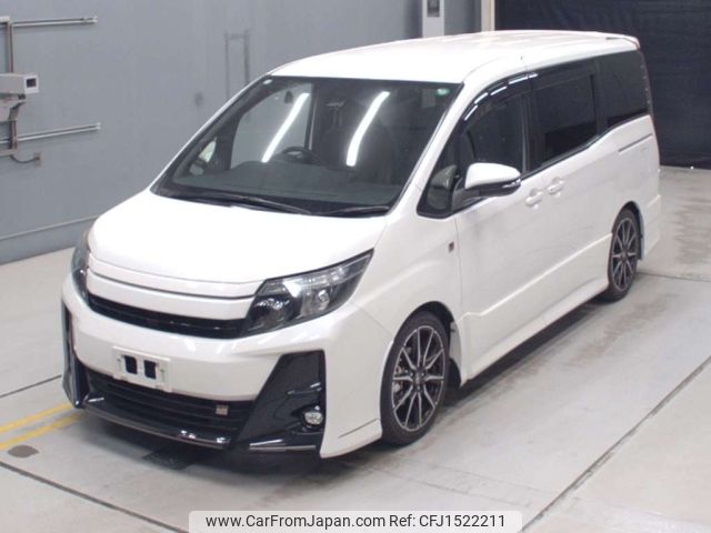 toyota noah 2020 CFJ1522211 image 1