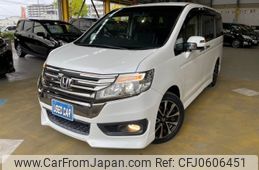 honda stepwagon 2012 -HONDA 【仙台 301ﾋ9744】--Stepwgn RK5--1321551---HONDA 【仙台 301ﾋ9744】--Stepwgn RK5--1321551-