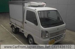 suzuki carry-truck 2023 -SUZUKI 【相模 880ｱ5080】--Carry Truck DA16T-743368---SUZUKI 【相模 880ｱ5080】--Carry Truck DA16T-743368-