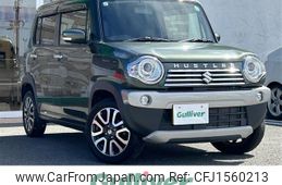 suzuki hustler 2019 CFJ1560213