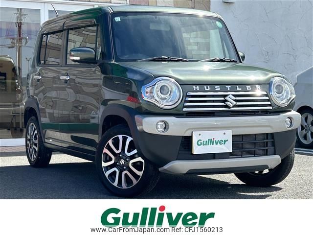 suzuki hustler 2019 CFJ1560213 image 1