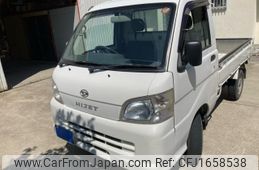 daihatsu hijet-truck 2011 CFJ1658538
