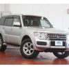 mitsubishi pajero 2018 -MITSUBISHI--Pajero DBA-V93W--V93W-1100124---MITSUBISHI--Pajero DBA-V93W--V93W-1100124- image 40