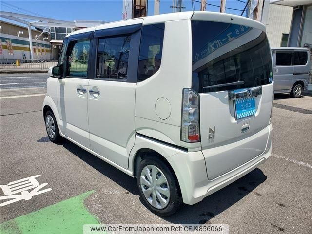 honda n-box 2017 -HONDA 【和歌山 584ﾑ1217】--N BOX JF1--1984636---HONDA 【和歌山 584ﾑ1217】--N BOX JF1--1984636- image 2