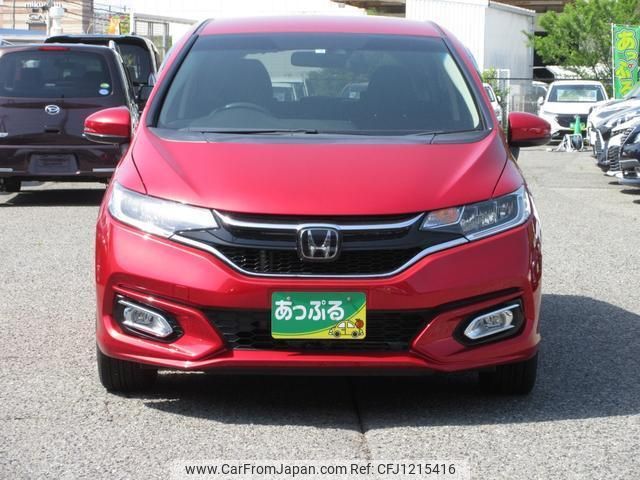 honda fit 2018 quick_quick_GK3_GK3-1324350 image 2