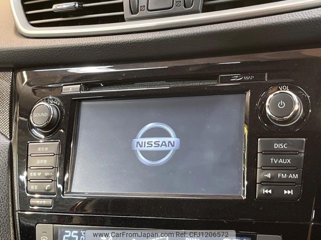 nissan x-trail 2016 -NISSAN--X-Trail DBA-T32--T32-011121---NISSAN--X-Trail DBA-T32--T32-011121- image 2