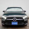 mercedes-benz a-class 2018 -MERCEDES-BENZ--Benz A Class 5BA-177084--WDD1770842J048017---MERCEDES-BENZ--Benz A Class 5BA-177084--WDD1770842J048017- image 4