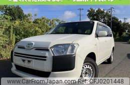 toyota probox 2019 quick_quick_DBE-NCP165V_0066517