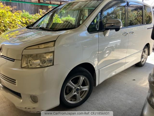 toyota voxy 2009 CFJ1856931 image 1