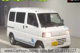 mitsubishi minicab-miev 2022 -MITSUBISHI 【大阪 480ﾐ7071】--Minicab Miev U68V-0800240---MITSUBISHI 【大阪 480ﾐ7071】--Minicab Miev U68V-0800240-