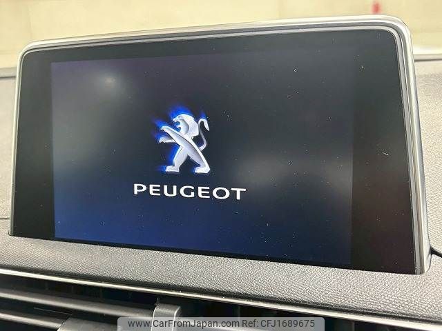 peugeot 5008 2019 CFJ1689675 image 2