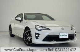 toyota 86 2017 -TOYOTA--86 DBA-ZN6--ZN6-083243---TOYOTA--86 DBA-ZN6--ZN6-083243-