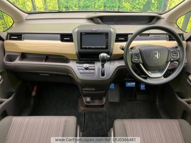 honda freed 2018 -HONDA--Freed DBA-GB5--GB5-1062258---HONDA--Freed DBA-GB5--GB5-1062258- image 2