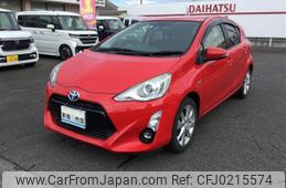 toyota aqua 2016 quick_quick_DAA-NHP10_NHP10-6533251