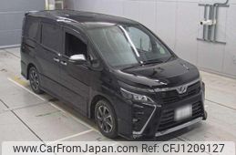 toyota voxy 2021 quick_quick_3BA-ZRR80W_0673539