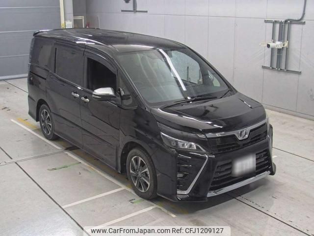 toyota voxy 2021 quick_quick_3BA-ZRR80W_0673539 image 1