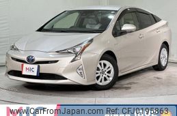 toyota prius 2016 quick_quick_ZVW50_ZVW50-8044999