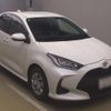 toyota yaris 2021 CFJ1563661 image 12