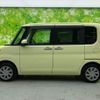 daihatsu tanto 2014 quick_quick_DBA-LA610S_LA610S-0019548 image 2