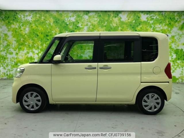 daihatsu tanto 2014 quick_quick_DBA-LA610S_LA610S-0019548 image 2