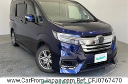 honda stepwagon 2019 -HONDA--Stepwgn DBA-RP4--RP4-1208473---HONDA--Stepwgn DBA-RP4--RP4-1208473-