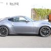 nissan fairlady-z 2018 -NISSAN--Fairlady Z CBA-Z34--Z34-620103---NISSAN--Fairlady Z CBA-Z34--Z34-620103- image 7