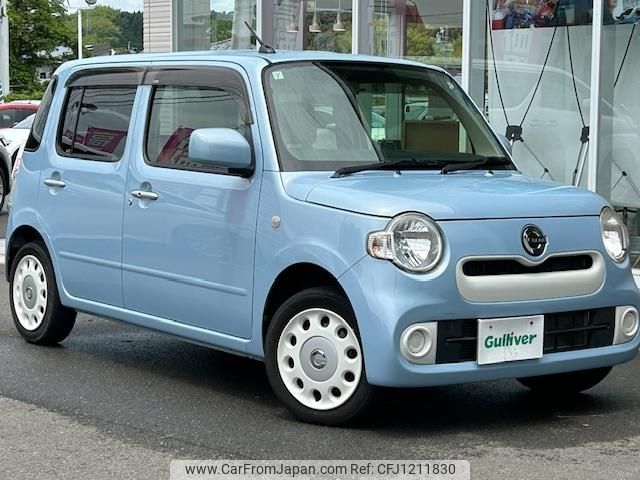 daihatsu mira-cocoa 2017 -DAIHATSU--Mira Cocoa DBA-L675S--L675S-0222517---DAIHATSU--Mira Cocoa DBA-L675S--L675S-0222517- image 1