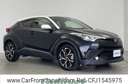 toyota c-hr 2019 CFJ1545975