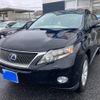 lexus rx 2012 -LEXUS--Lexus RX DAA-GYL10W--GYL10-2408074---LEXUS--Lexus RX DAA-GYL10W--GYL10-2408074- image 3