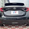 toyota yaris 2021 CFJ1700914 image 16