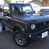 suzuki jimny 2022 -SUZUKI--Jimny 3BA-JB64W--JB64W-237654---SUZUKI--Jimny 3BA-JB64W--JB64W-237654- image 1