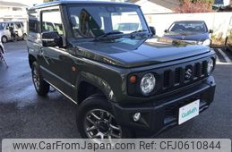 suzuki jimny 2022 -SUZUKI--Jimny 3BA-JB64W--JB64W-237654---SUZUKI--Jimny 3BA-JB64W--JB64W-237654-