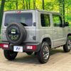 suzuki jimny 2022 -SUZUKI--Jimny 3BA-JB64W--JB64W-251210---SUZUKI--Jimny 3BA-JB64W--JB64W-251210- image 18