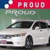 honda stream 2007 CFJ1601874 image 1