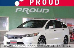 honda stream 2007 CFJ1601874