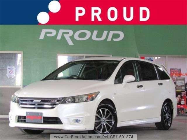 honda stream 2007 CFJ1601874 image 1