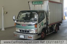 hino dutro 2003 -HINO--Hino Dutoro XZU307M-0010835---HINO--Hino Dutoro XZU307M-0010835-