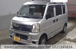 suzuki every 2009 -SUZUKI 【宇都宮 480ｺ8934】--Every DA64V-363079---SUZUKI 【宇都宮 480ｺ8934】--Every DA64V-363079-