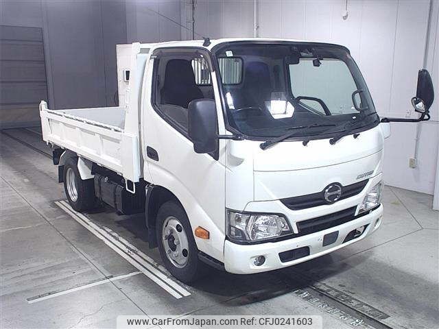 hino dutro 2018 -HINO--Hino Dutoro XZU620T-0015999---HINO--Hino Dutoro XZU620T-0015999- image 1