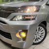 toyota vellfire 2012 -TOYOTA--Vellfire DBA-GGH25W--GGH25-8019409---TOYOTA--Vellfire DBA-GGH25W--GGH25-8019409- image 14