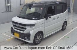 suzuki spacia 2023 -SUZUKI 【滋賀 581む8359】--Spacia MK54S-102732---SUZUKI 【滋賀 581む8359】--Spacia MK54S-102732-