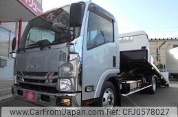 isuzu elf-truck 2020 GOO_NET_EXCHANGE_0707822A30241210W001