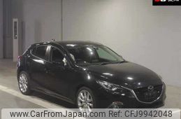 mazda axela 2014 -MAZDA--Axela BMEFS-106951---MAZDA--Axela BMEFS-106951-