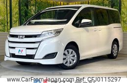 toyota noah 2017 -TOYOTA--Noah DBA-ZRR80G--ZRR80-0341067---TOYOTA--Noah DBA-ZRR80G--ZRR80-0341067-